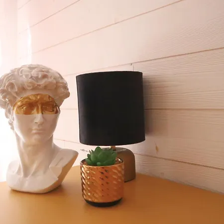 Le Pop'apart- Terrasse Privative En Plein Coeur De Saint-omer * Sint-Omaars