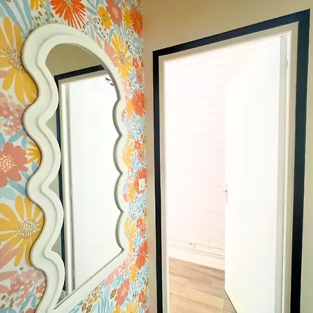 Le Pop'apart- Terrasse Privative En Plein Coeur De Saint-omer