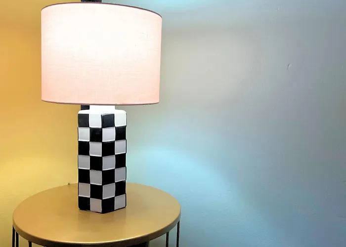 Le Pop'apart- Terrasse Privative En Plein Coeur De Saint-omer * Saint-Omer (Pas-de-Calais)