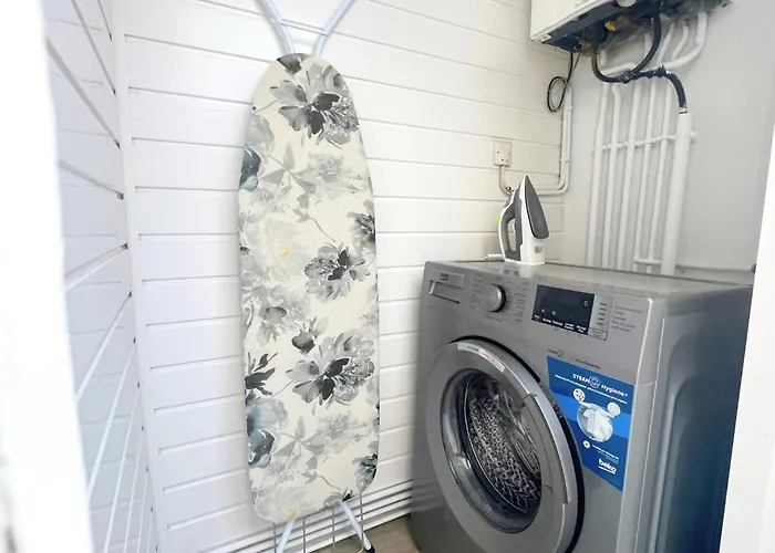 Appartement Le Pop'apart- Terrasse Privative En Plein Coeur De Saint-omer