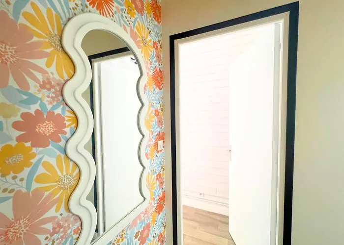 Le Pop'apart- Terrasse Privative En Plein Coeur De Saint-omer